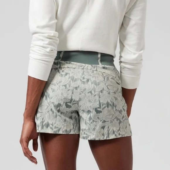 Athleta Trekkie North Short size 20 - Picture 6 of 6